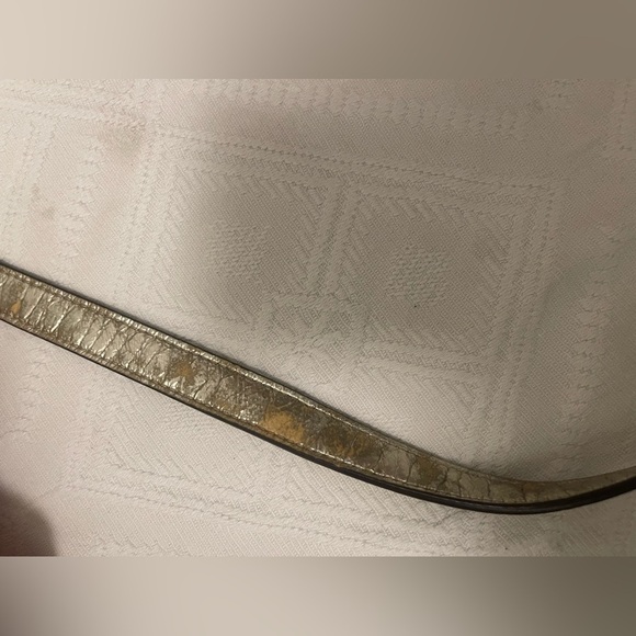 Coach Poppy Dream C Rocker Multicolor Satchel - Picture 10 of 16